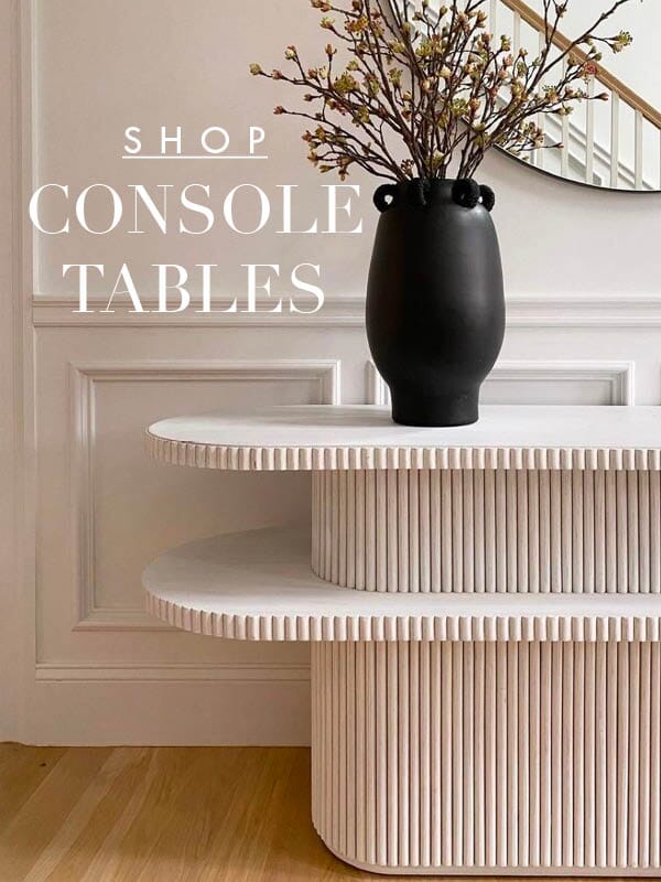 Shop Console Tables